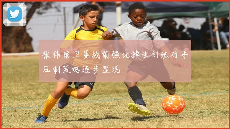张伟丽卫冕战前强化摔法训练对手压制策略逐步显现