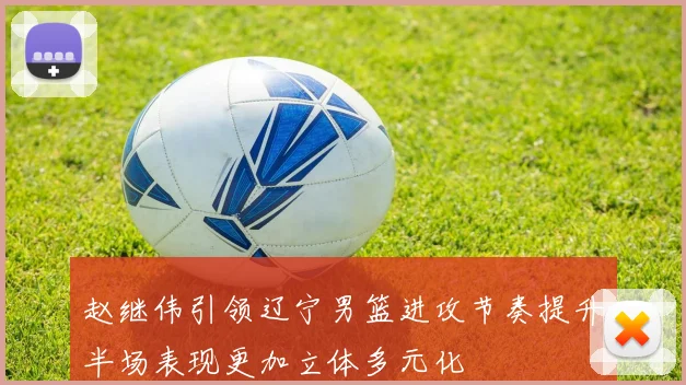赵继伟引领辽宁男篮进攻节奏提升半场表现更加立体多元化